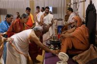 Shashtyabdapurti Utsava - Karla - Day 3 (11 Nov 2024)